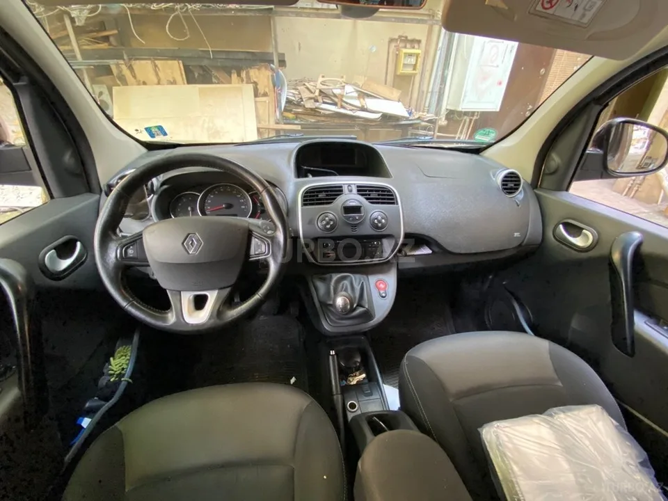 Renault Kangoo — фото 3/4