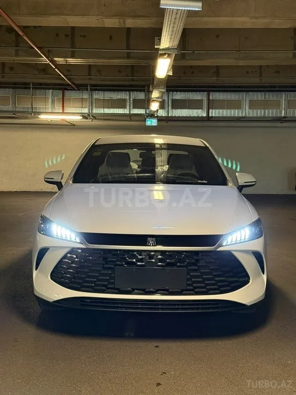 BYD Qin Plus — фото 2/4