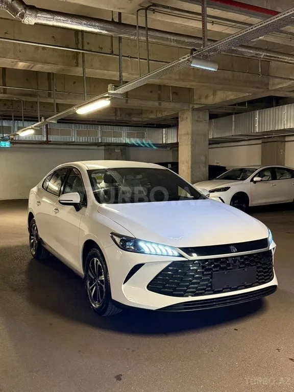 BYD Qin Plus — фото 4/4