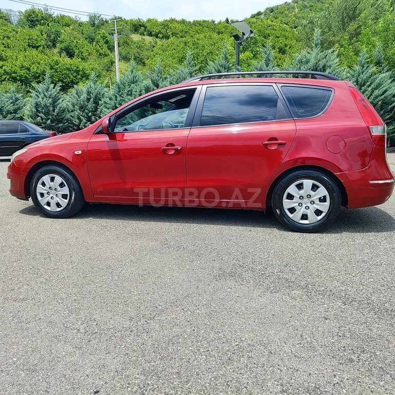 Hyundai i30 — фото 4/4