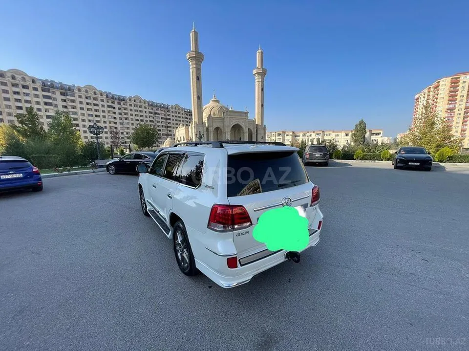 Toyota Land Cruiser — foto 2/4