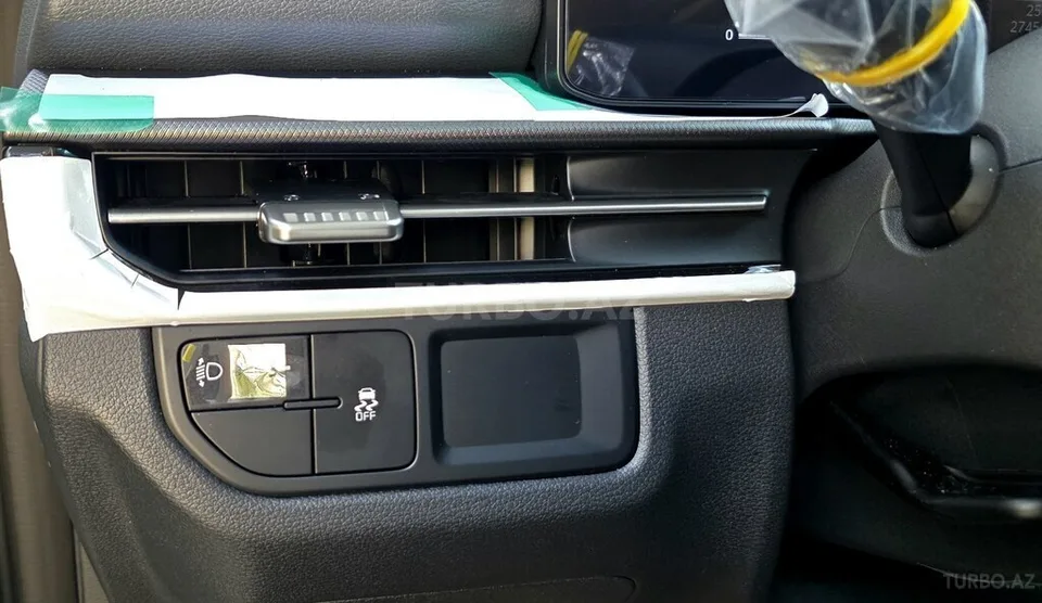 Kia Sportage — фото 3/4