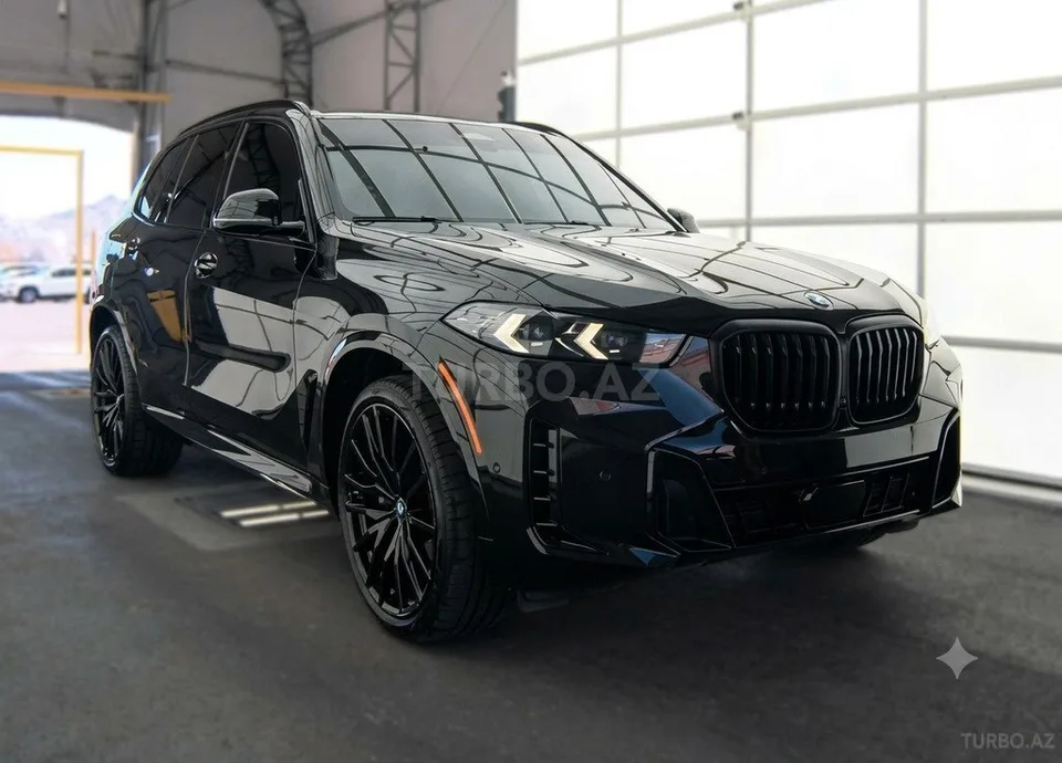 BMW X5 — foto 2/4
