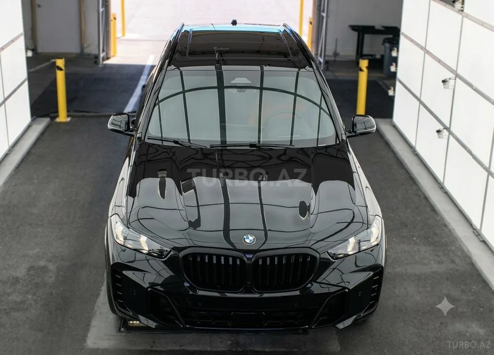 BMW X5 — foto 3/4