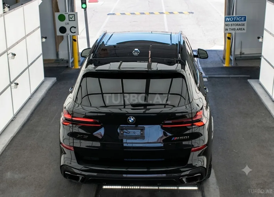 BMW X5 — foto 4/4