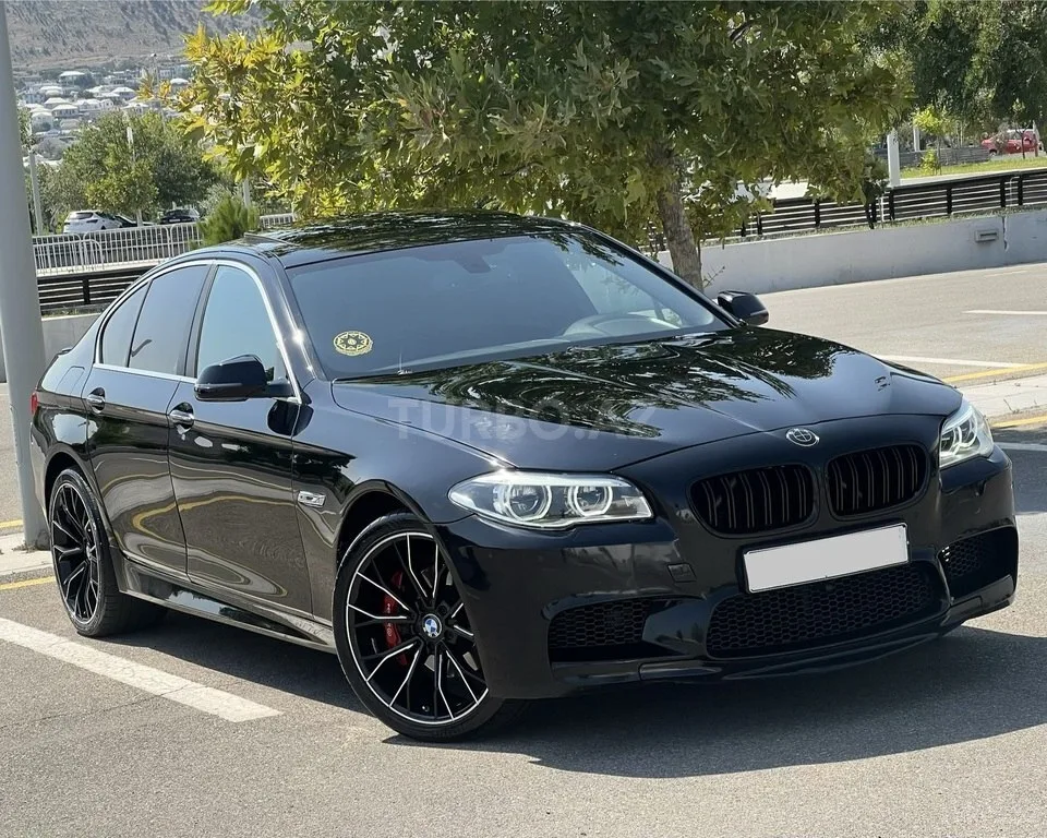 BMW 528 — foto 1/4
