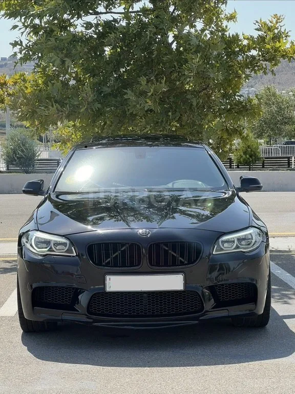 BMW 528 — foto 2/4