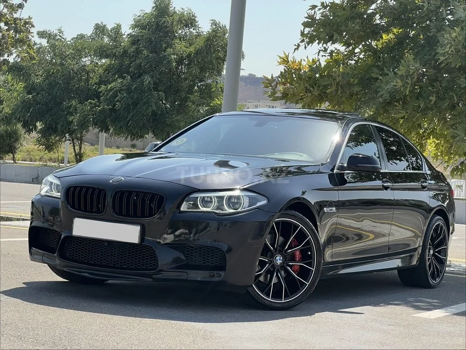 BMW 528 — foto 3/4