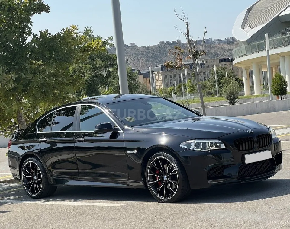 BMW 528 — foto 4/4
