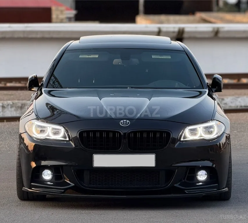 BMW 535 — foto 3/4