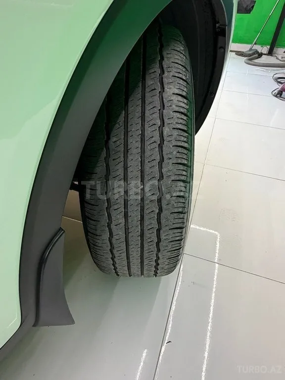 Kia Sorento — фото 3/4