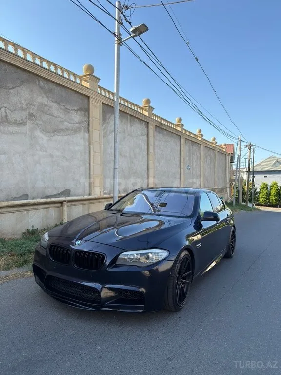 BMW 528 — foto 1/4