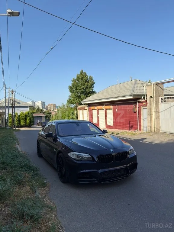 BMW 528 — foto 2/4