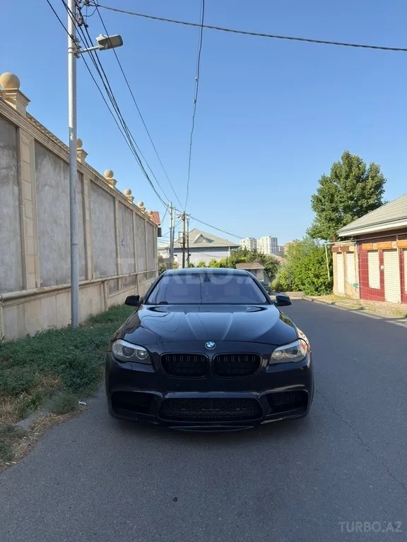 BMW 528 — foto 3/4