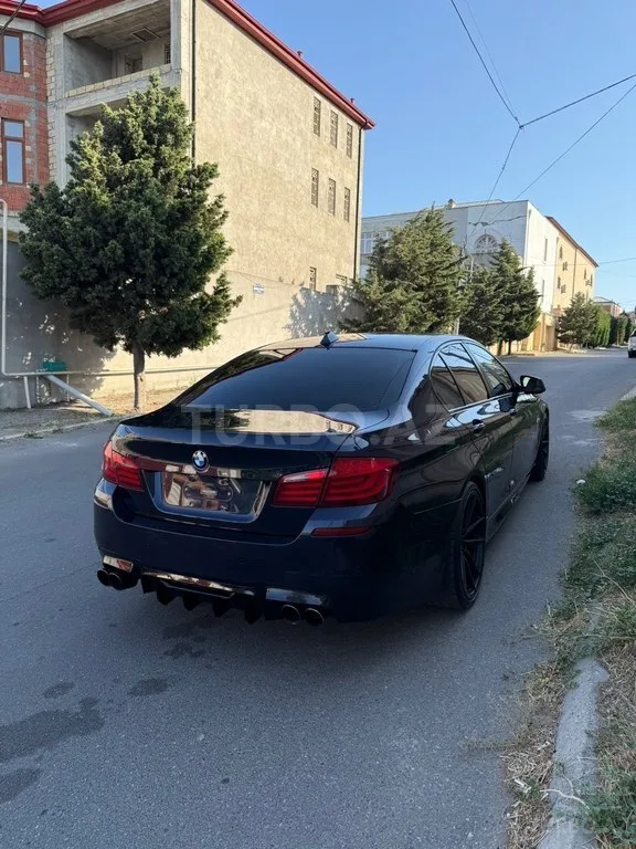 BMW 528 — foto 4/4