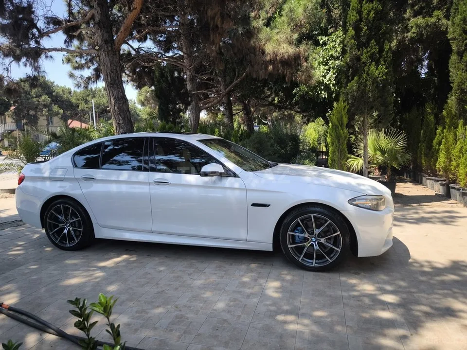 BMW 528 — foto 1/4