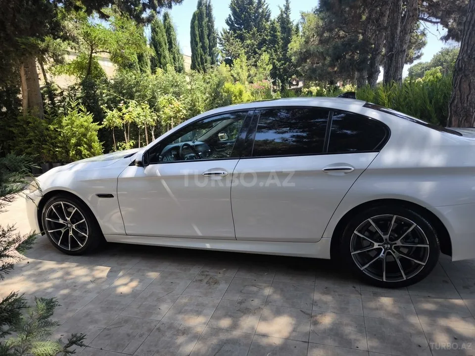 BMW 528 — foto 3/4