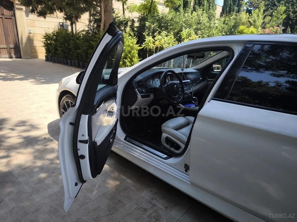 BMW 528 — foto 4/4