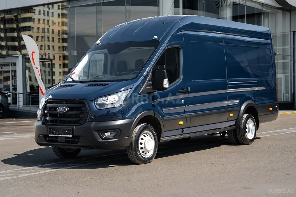 Ford Transit — foto 3/4