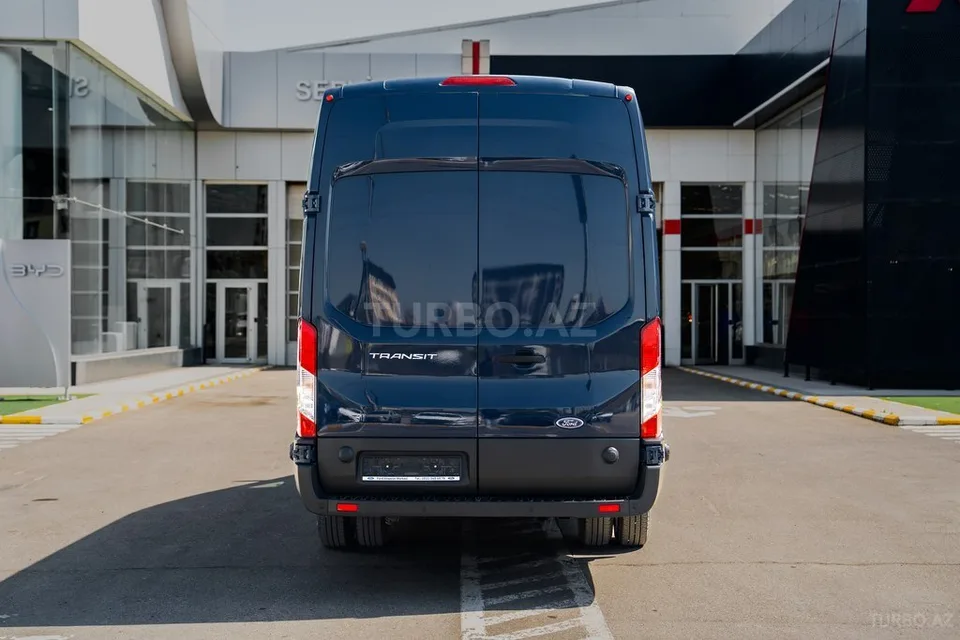 Ford Transit — foto 4/4