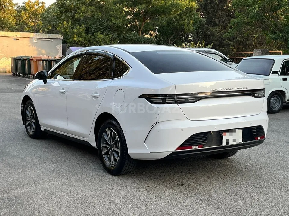 BYD Destroyer 05 — фото 4/4