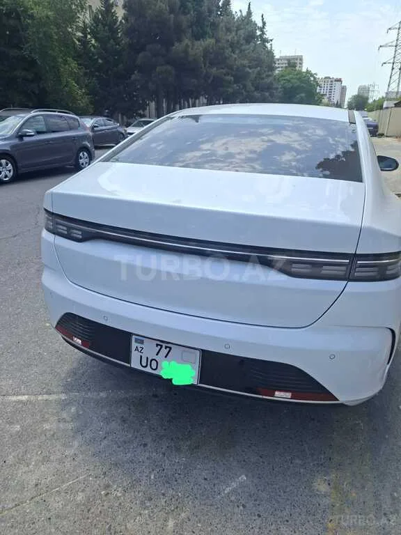 BYD Destroyer 05 — foto 2/4