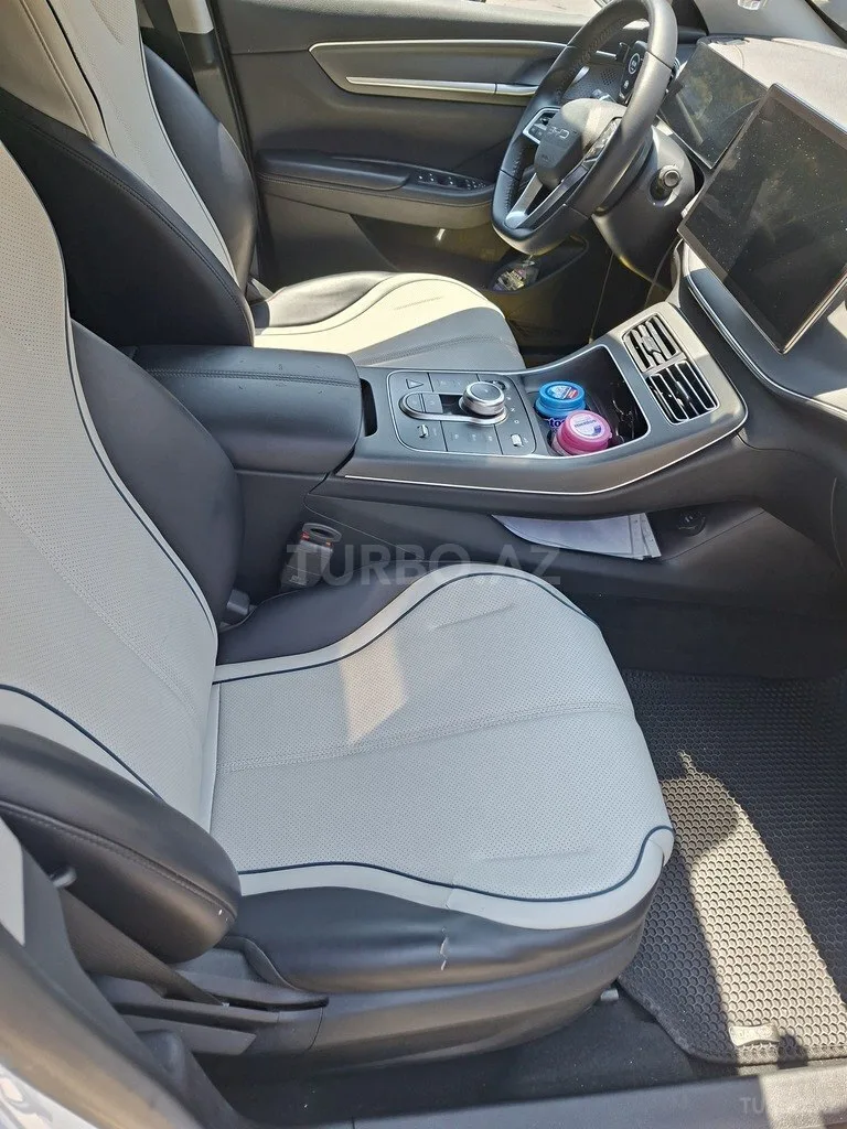 BYD Destroyer 05 — foto 4/4