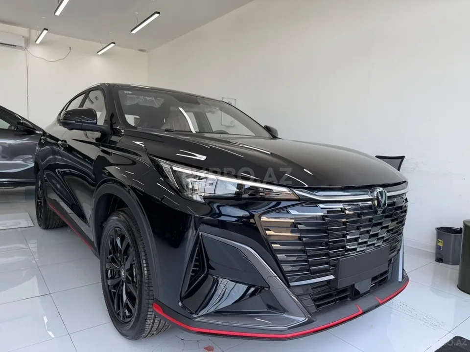 Changan Oshan X5 Plus — фото 2/4