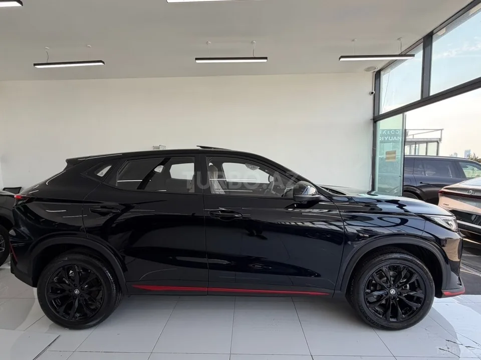 Changan Oshan X5 Plus — фото 4/4