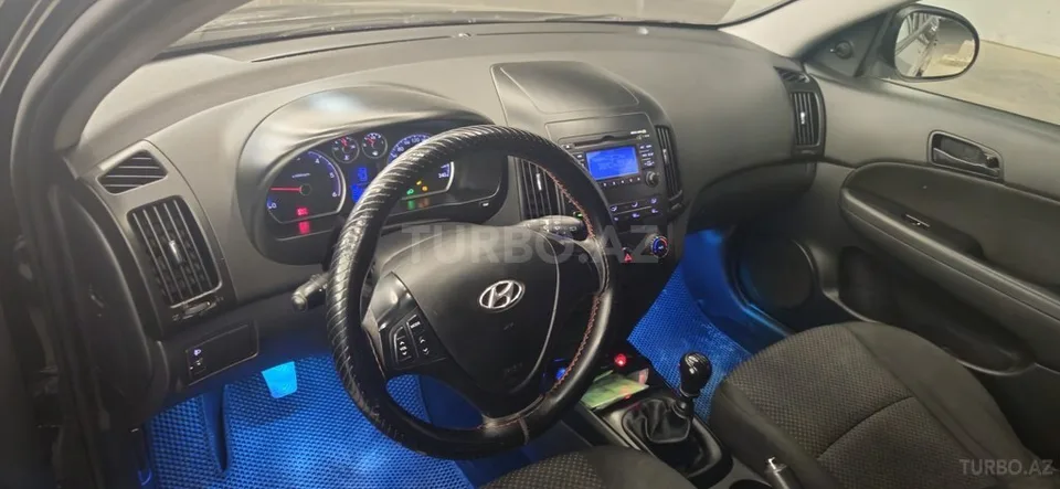 Hyundai i30 — фото 4/4
