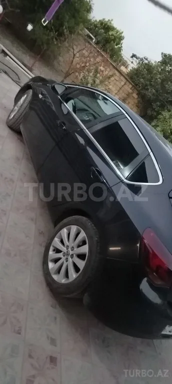 Opel Astra — foto 2/4