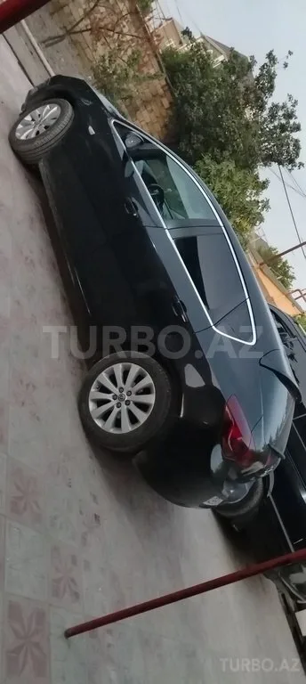 Opel Astra — foto 4/4