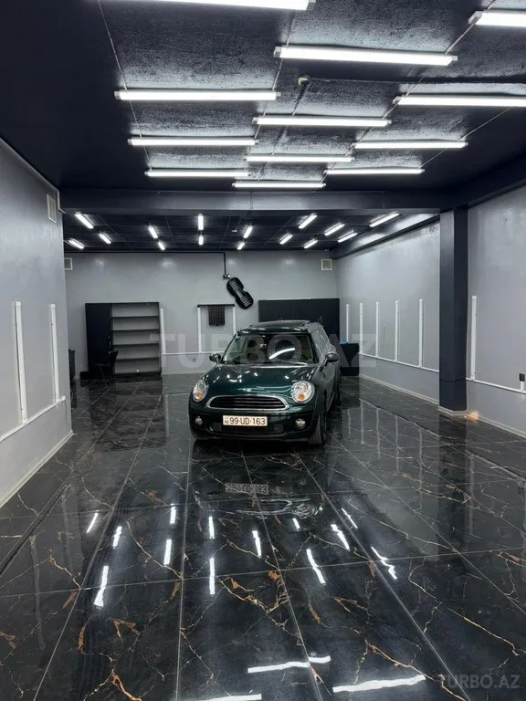 Mini Clubman — фото 1/4