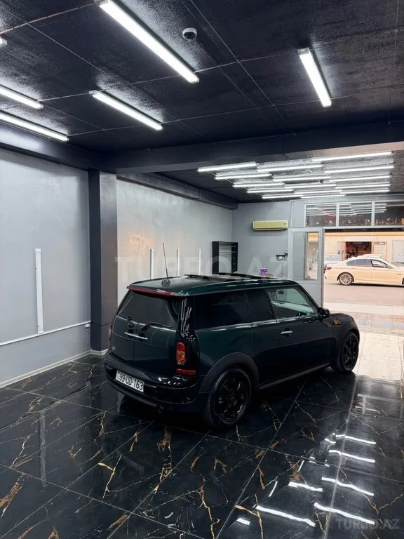 Mini Clubman — фото 2/4