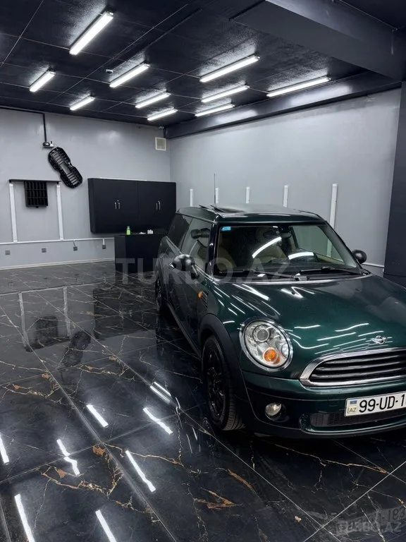 Mini Clubman — фото 3/4