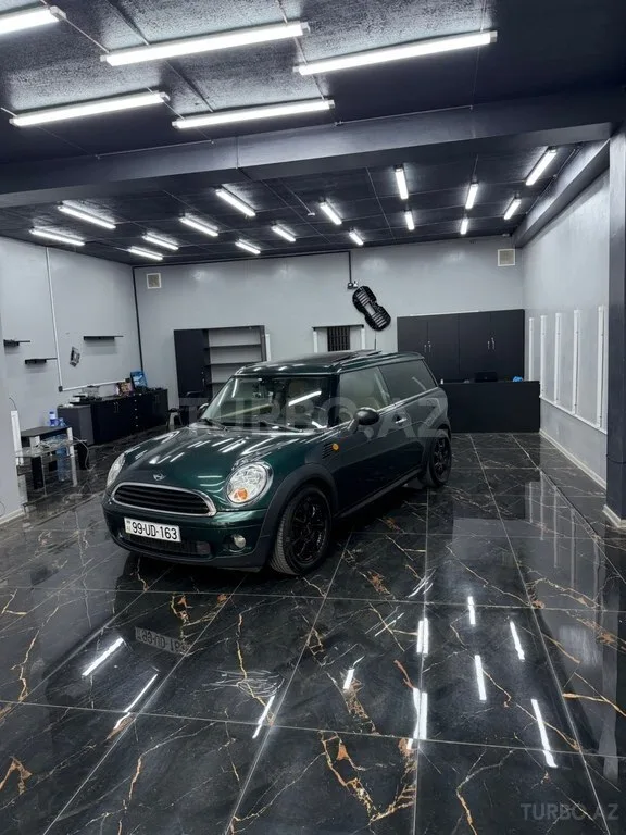 Mini Clubman — фото 4/4