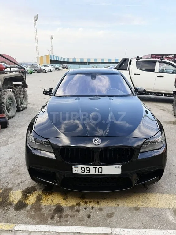 BMW 528 — foto 1/4