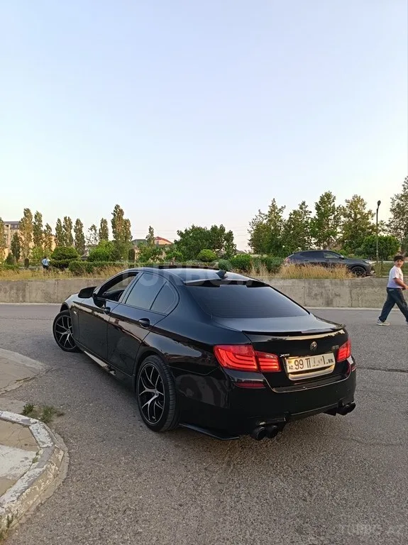 BMW 528 — foto 2/4