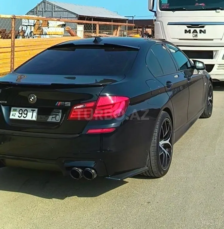 BMW 528 — foto 3/4