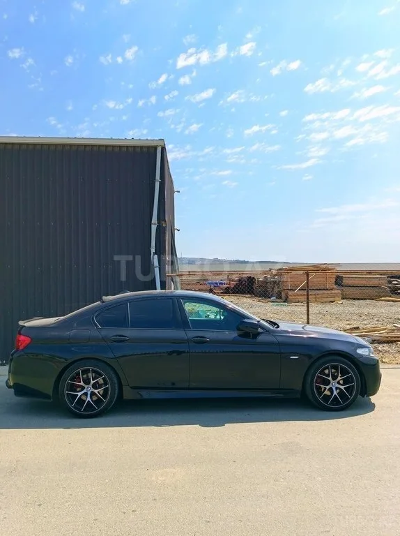 BMW 528 — foto 4/4