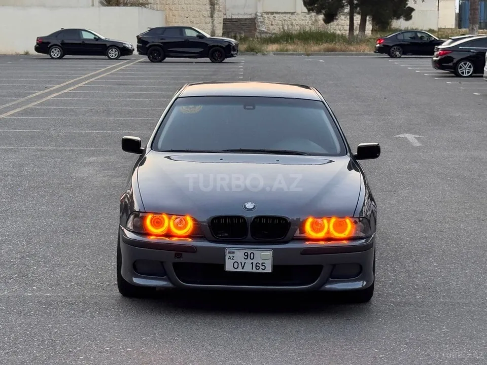 BMW 528 — foto 2/4