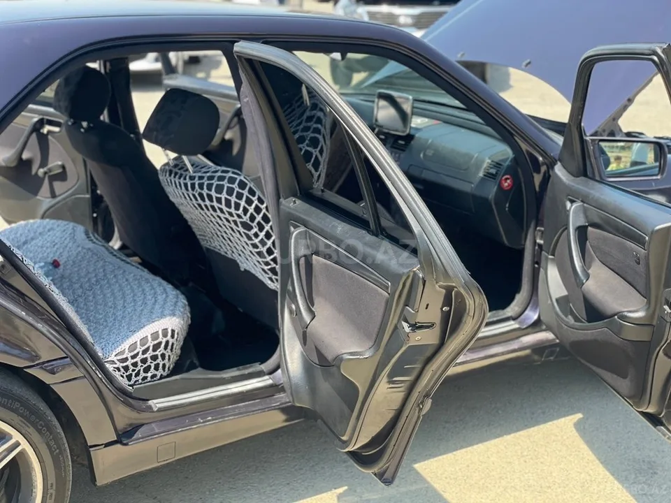 Mercedes C 230 — фото 3/4