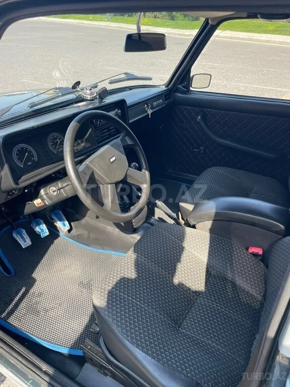LADA (VAZ) 2107 — foto 4/4
