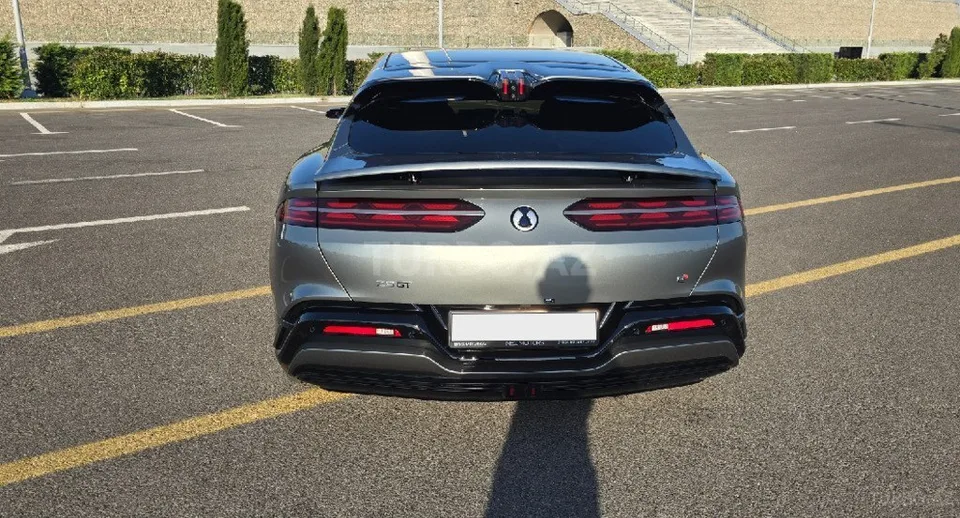 Denza Z9 GT — фото 2/4