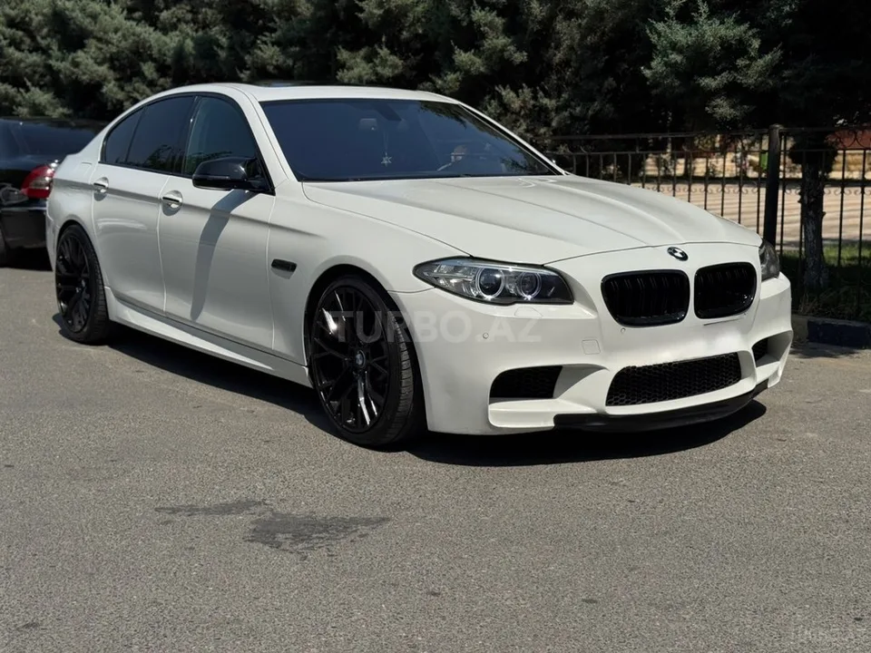 BMW 528 — foto 2/4