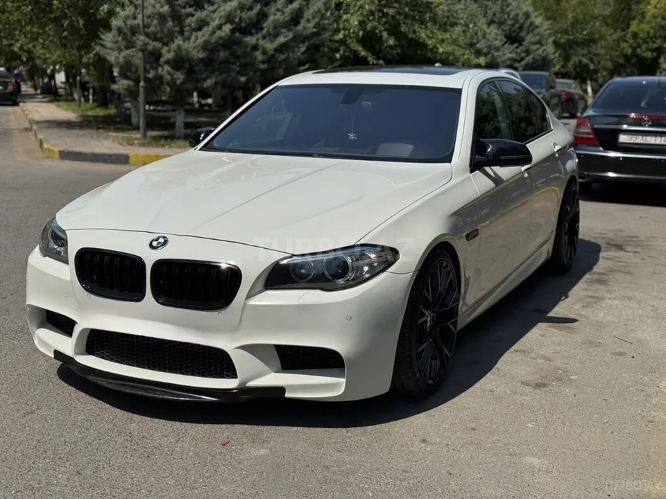 BMW 528 — foto 3/4