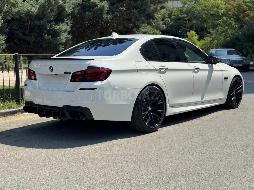 BMW 528 — foto 4/4