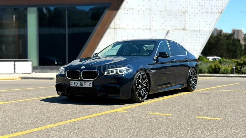 BMW 528 — foto 1/4