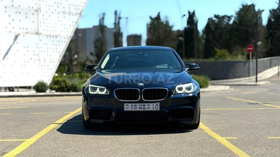 BMW 528 — foto 2/4