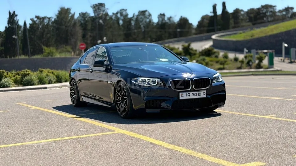 BMW 528 — foto 3/4